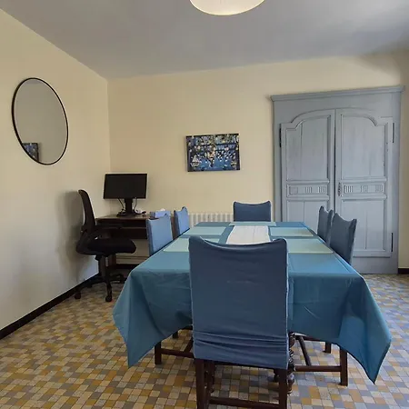 Lake Villa Castera-Verduzan