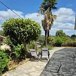 Villa Lake Villa Castera-Verduzan *