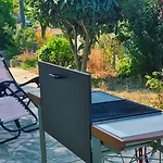 Villa Lake Villa Castera-Verduzan *