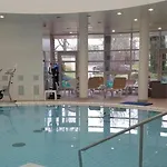 Lake Villa Castera-Verduzan Villa *