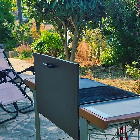Villa Lake Villa Castera-Verduzan *